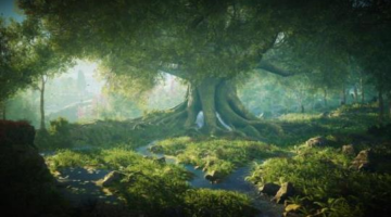 Eastshade Was a Game Where Our Writer Could Enjoy the Scenery W/out Bear Maulings | Coindrop