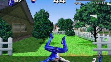 10 Games You Probably Won’t be Seeing on the PlayStation Classic