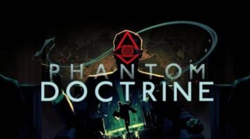Review – Phantom Doctrine (PC) | Way Too Many Games