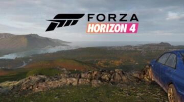 Review: Forza Horizon 4 – Red Thumb Gaming