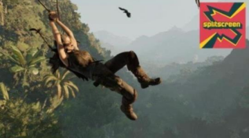 We’re Worried The New Tomb Raider Is Getting Overshadowed