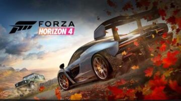Forza Horizon 4 Review: Almost too much fun – Nerd Reactor