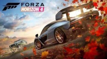 Forza Horizon 4 Review – TrueAchievements