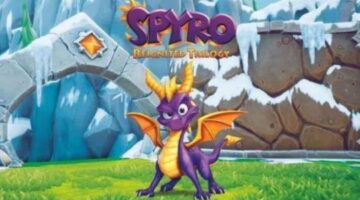 EGX 2018: Hands on with Spyro Reignited Trilogy – ABXY