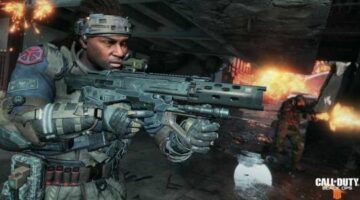 Xbox One Store states Call of Duty: Black Ops 4 is a 42.6GB file