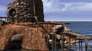 Myst III: Exile Finally Makes Steam Debut