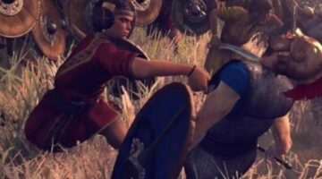 “No Changes” to Total War: Rome II Female Generals Spawn Rate, says Creative Assembly