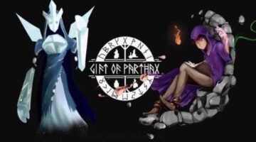 Gift of Parthax Review | KeenGamer