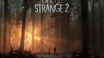 Life is Strange 2 EGX Preview | GameGrin