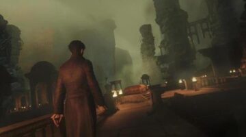 The Council: Episode 4 – Burning Bridges Review – GameSpew
