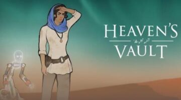 Heaven’s Vault interview: The 80 Days creator talks developing their first 3D world