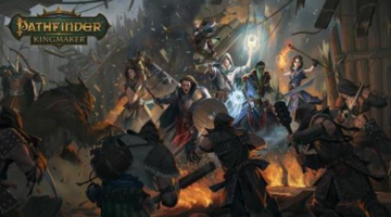 Talking Pathfinder: Kingmaker with Chris Avellone and Aleksandr Mishulin