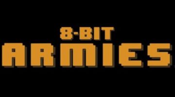 8-bit Armies Now On Xbox One