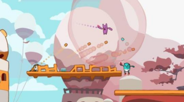 Retimed review for Nintendo Switch – Nintendo Enthusiast