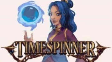 The “Timespinner” original game soundtrack by Jeff Ball is now available