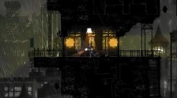 ‘Mark of the Ninja: Remastered’ launches for Nintendo Switch on Oct. 9