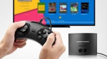 Go retro with these new budget-oriented plug-and-play classic gaming systems