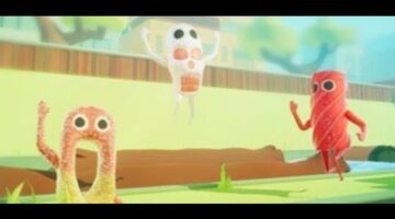 A Gummy’s Life (NS) Review | VGChartz