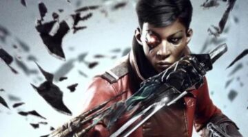 Billie Lurke’s Tale Continues with Dishonored: The Veiled Terror
