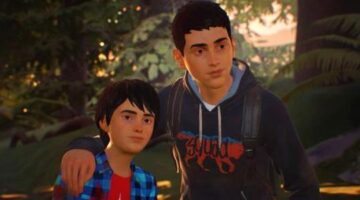 Life Is Strange 2: Episode 1 Review – What Doesn’t Kill Us | GameSpot