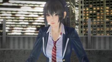 Review – Mitsurugi Kamui Hikae (Switch) | Way Too Many Games