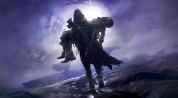 Destiny 2: Forsaken Review | GCP