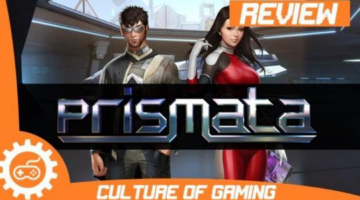 Prismata Review – Culture of Gaming