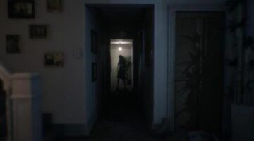 Silent Hills P.T.-inspired psychological horror game, Visage, hits Early Access on October 2nd