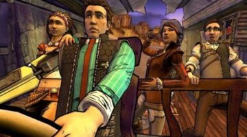 Telltale Games Is Now Facing a Legal Case Against Former Employees