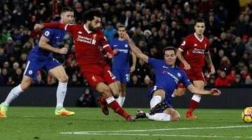 Liverpool vs Chelsea: Pre-match report