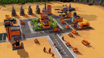 8-bit Armies Review – An FMV Short of Greatness | FingerGuns