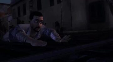 Ex-Telltale Developers Share Alternate Walking Dead Endings And Other Gags