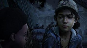 Telltale pulls The Walking Dead’s final season from sale