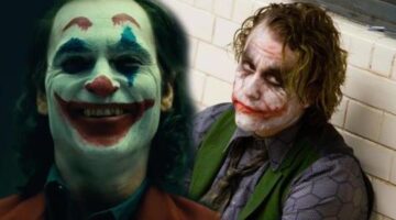 Is Todd Phillips’ Joker Movie An Origin Story For Nolan’s Clown Prince?