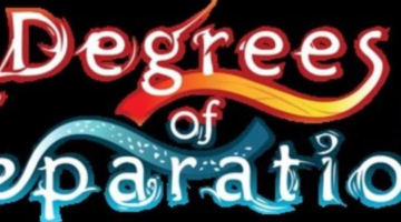 Degrees of Separation to drop on Xbox One, PS4, Switch and PC come Feb 2019