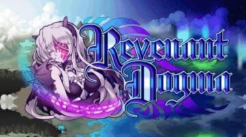Revenant Dogma Out Now For PS Vita & PS4 In North America