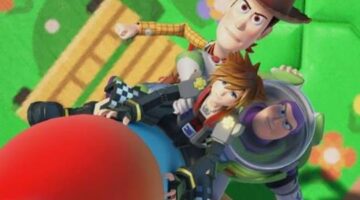 Square Enix announces NYCC 2018 lineup