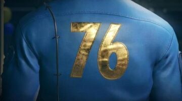 Fallout 76’ Crossplay Release unknown