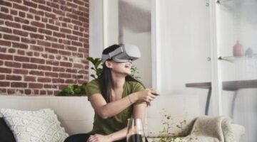 YouTube VR Comes to Oculus Go
