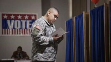 W. Virginia’s Decision to Allow Smartphone Voting for Midterms Raises Serious Security Concerns
