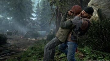 Bend: Story Is a Huge Part of Days Gone; Having Infected Instead of Zombies Is a Huge Difference