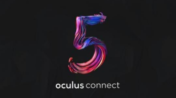 Oculus’ Nate Mitchell Reveals What’s Happening at Oculus Connect 5