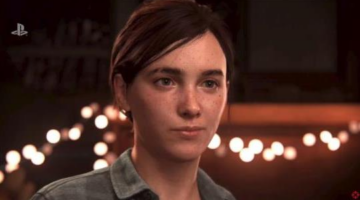 Naughty Dog | The Last of Us: Outbreak Day 2018