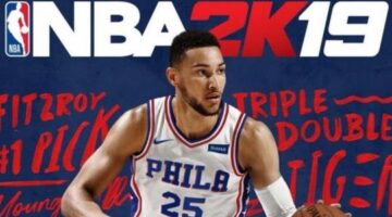 NBA 2K19 Review – CultureJam