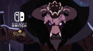 Armello – Backstabbing on the Switch – Player 2