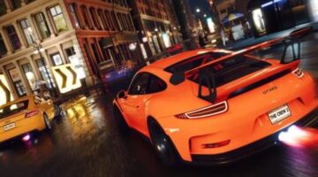The Crew 2 is free to play on Uplay this weekend