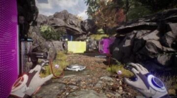 Relicta Announced For Xbox One and PC