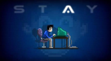 STAY Review (The Gamers Lounge)