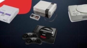 What Contributions Plug-N-Play Retro Consoles Make to Video Game History Are Questionable