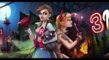 XBLG EGX 2018 – 3 Minutes To Midnight